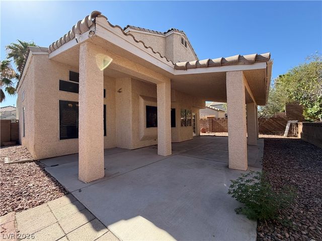 3045 Marsh Court, Las Vegas, NV 89128