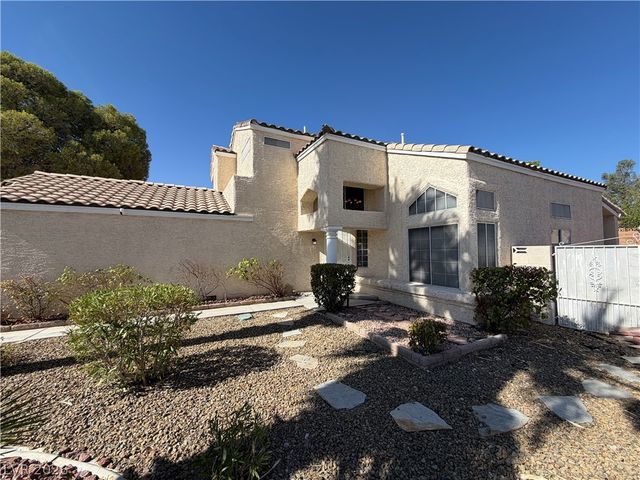 3045 Marsh Court, Las Vegas, NV 89128