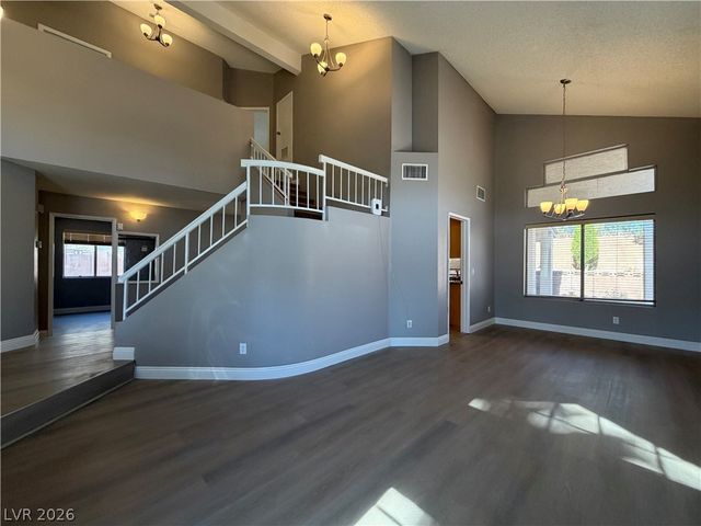 3045 Marsh Court, Las Vegas, NV 89128