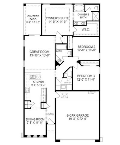 1529 Valle De Colores Street NW, Los Lunas, NM 87031