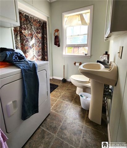 124 Bowen Street, Jamestown, NY 14701