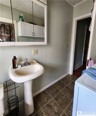 124 Bowen Street, Jamestown, NY 14701