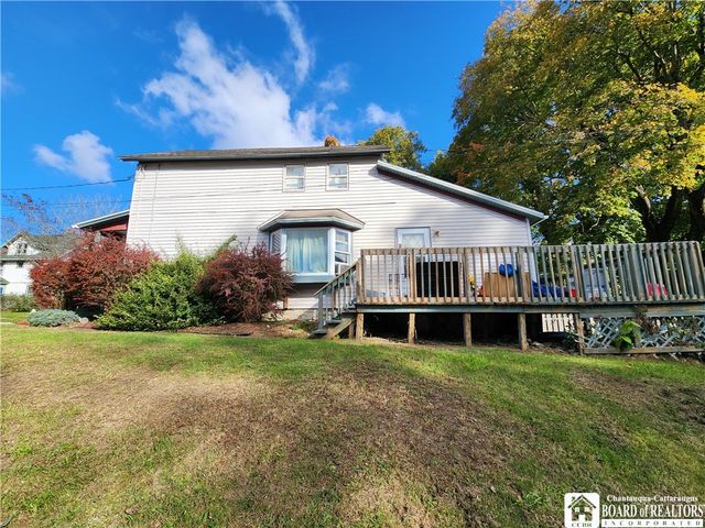 124 Bowen Street, Jamestown, NY 14701