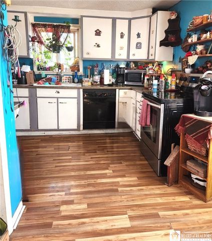 124 Bowen Street, Jamestown, NY 14701