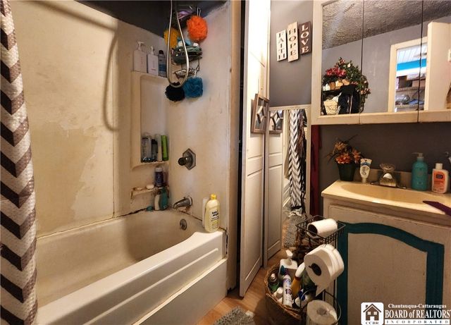 124 Bowen Street, Jamestown, NY 14701