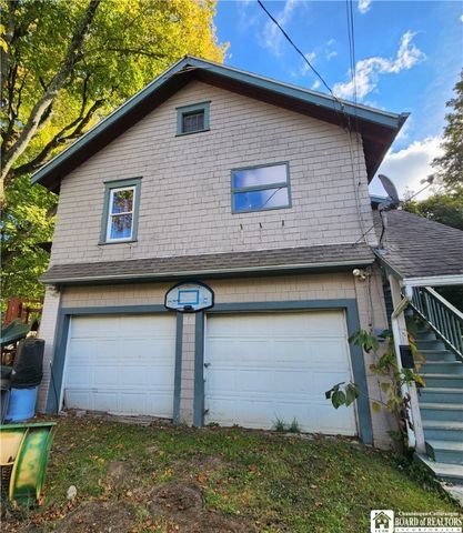 124 Bowen Street, Jamestown, NY 14701