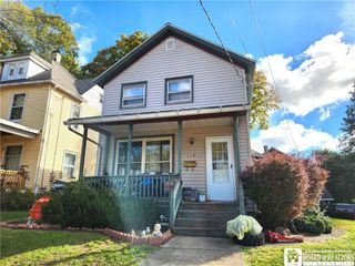 124 Bowen Street, Jamestown, NY 14701
