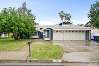 5810 Greens Drive, Riverside, CA 92509