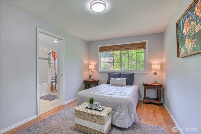 2438 Tyndell Circle SW, Tumwater, WA 98512