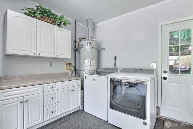 2438 Tyndell Circle SW, Tumwater, WA 98512