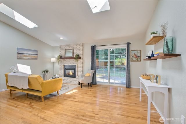 2438 Tyndell Circle SW, Tumwater, WA 98512