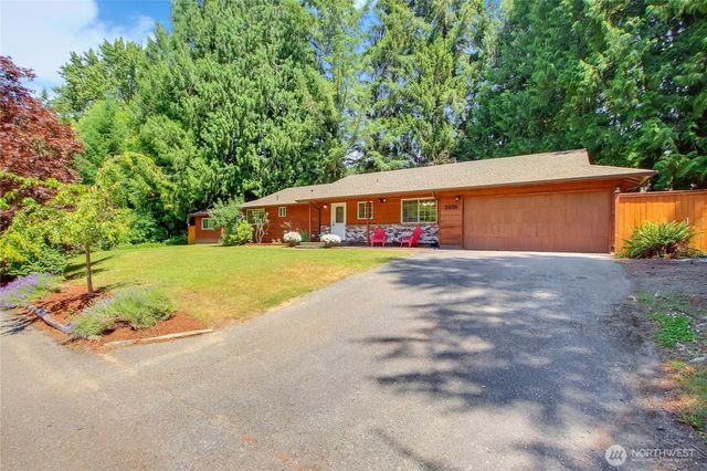 2438 Tyndell Circle SW, Tumwater, WA 98512