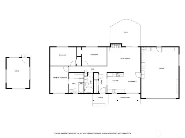 2438 Tyndell Circle SW, Tumwater, WA 98512