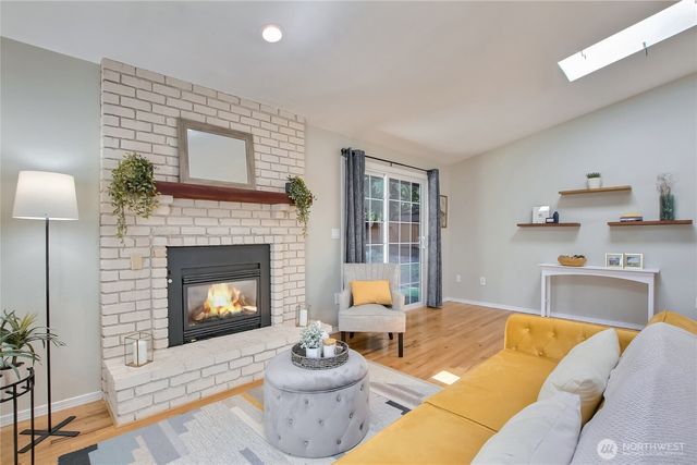 2438 Tyndell Circle SW, Tumwater, WA 98512