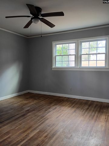 837 Delverton Road, Columbia, SC 29203