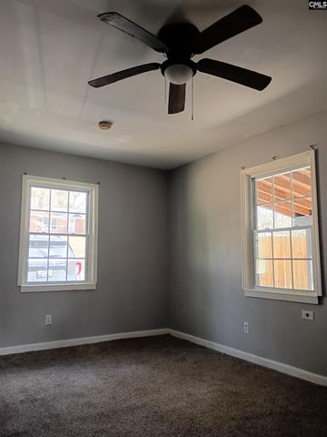 837 Delverton Road, Columbia, SC 29203