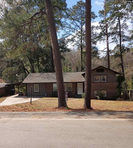837 Delverton Road, Columbia, SC 29203