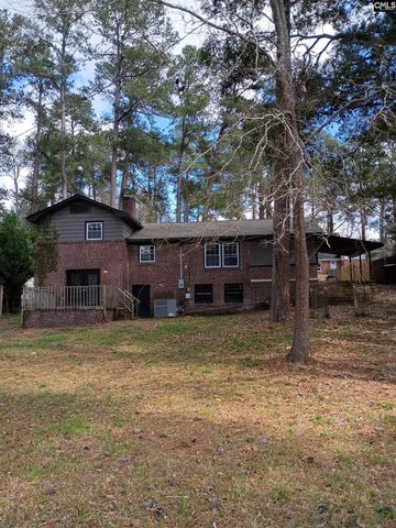 837 Delverton Road, Columbia, SC 29203