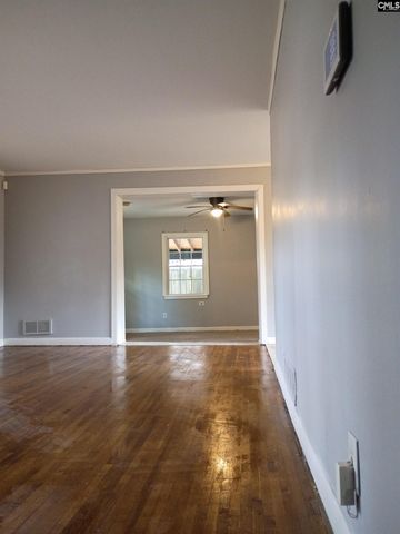 837 Delverton Road, Columbia, SC 29203