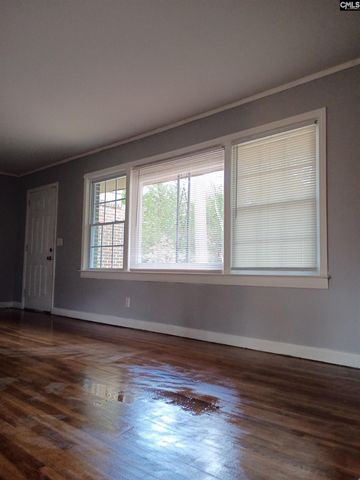 837 Delverton Road, Columbia, SC 29203