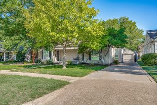 5624 El Campo Avenue, Fort Worth, TX 76107