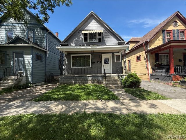 76 Sattler Avenue, Buffalo, NY 14211