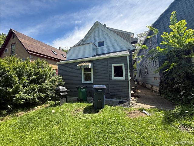 76 Sattler Avenue, Buffalo, NY 14211