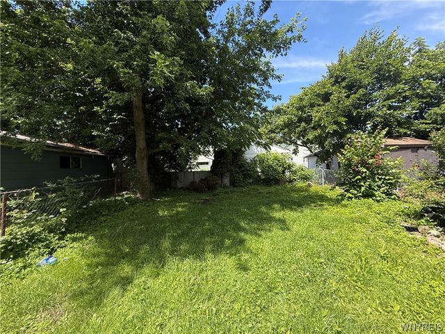 76 Sattler Avenue, Buffalo, NY 14211