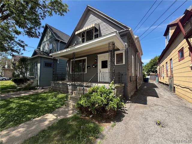 76 Sattler Avenue, Buffalo, NY 14211