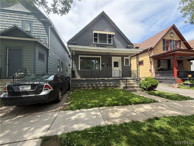 76 Sattler Avenue, Buffalo, NY 14211