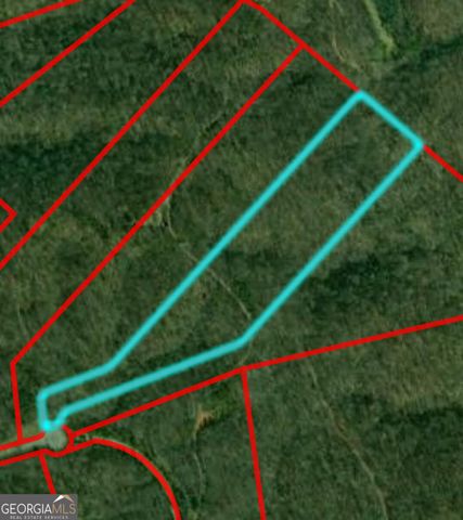 3889 Reservoir Drive TRACT 16, Gainesville, GA 30507