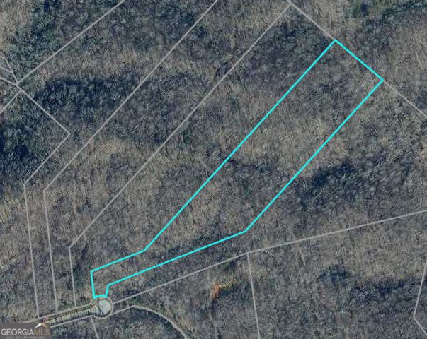 3889 Reservoir Drive TRACT 16, Gainesville, GA 30507