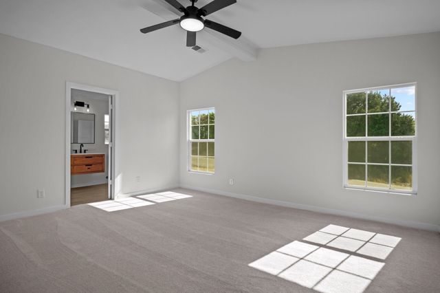 3426 Cedar Drive, Granbury, TX 76048