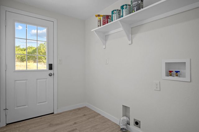 3426 Cedar Drive, Granbury, TX 76048