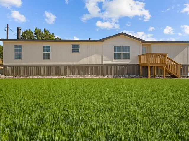 3426 Cedar Drive, Granbury, TX 76048