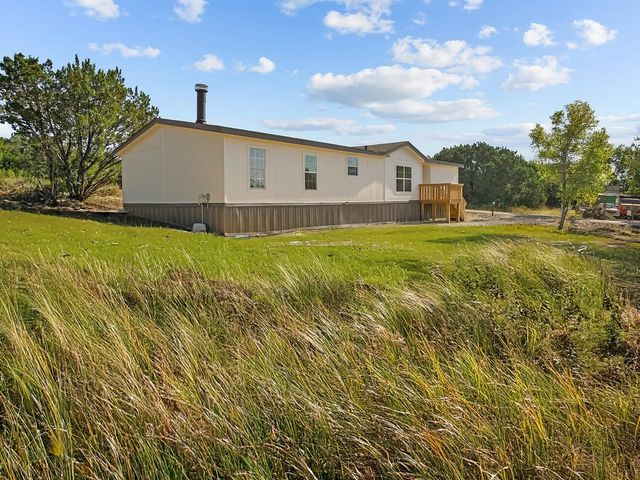 3426 Cedar Drive, Granbury, TX 76048