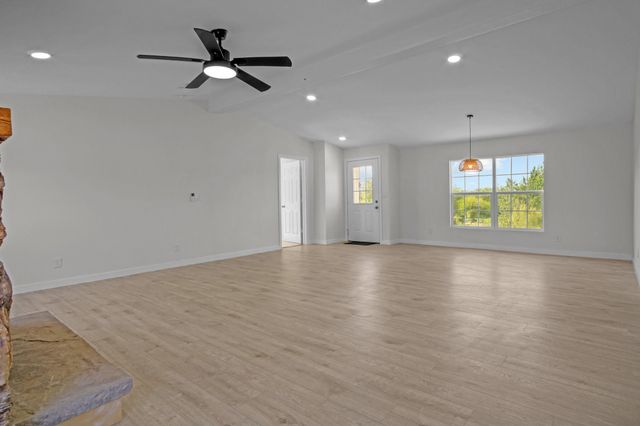 3426 Cedar Drive, Granbury, TX 76048