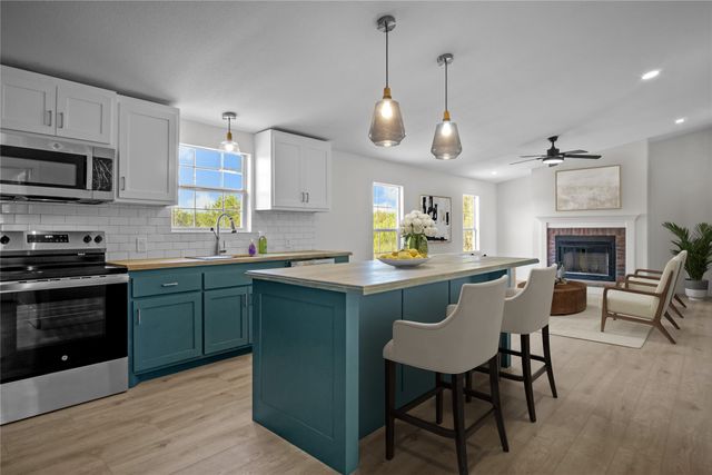 3426 Cedar Drive, Granbury, TX 76048