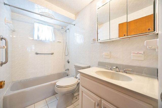 11 Lorraine Ter, Arlington, MA 02474