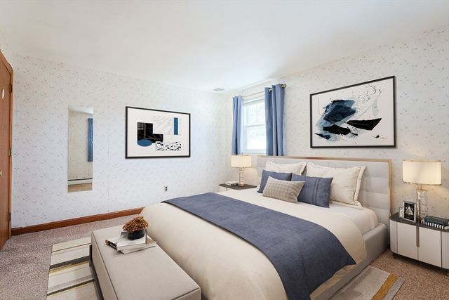 11 Lorraine Ter, Arlington, MA 02474