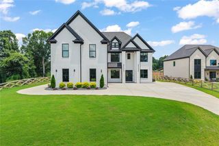5749 Union Church Road, Braselton, GA 30517