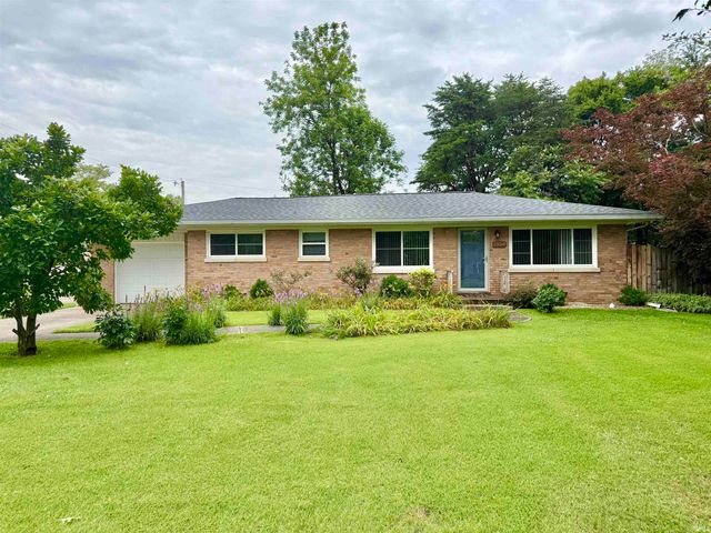 3100 Lake Drive, Evansville, IN 47711