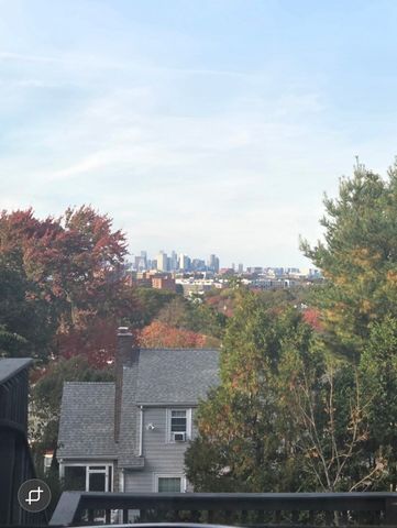 67 Summit Ave, Quincy, MA 02170