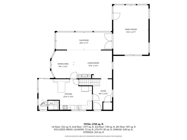 67 Summit Ave, Quincy, MA 02170