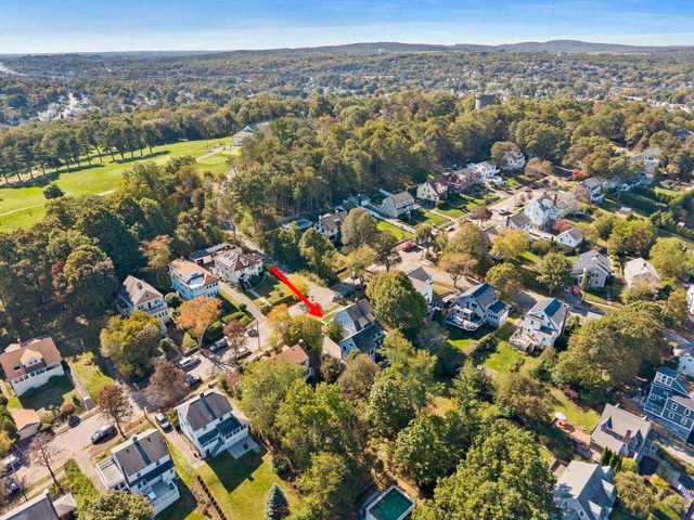 67 Summit Ave, Quincy, MA 02170