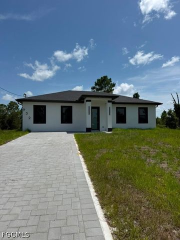 932 Dempsey ST, Lehigh Acres, FL 33974