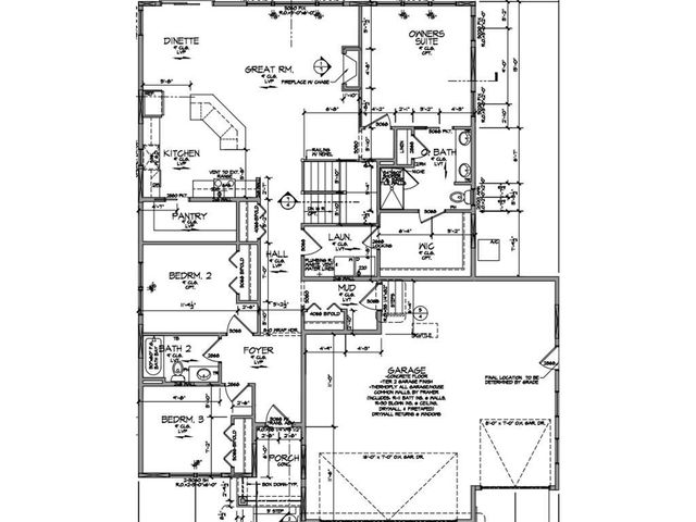 1575 Applegate Road, New Richmond, WI 54017