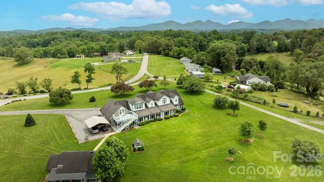 727 Jenkins Valley Road, Alexander, NC 28701