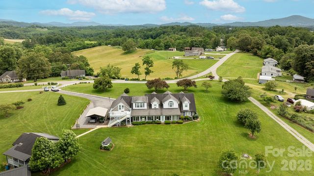 727 Jenkins Valley Road, Alexander, NC 28701