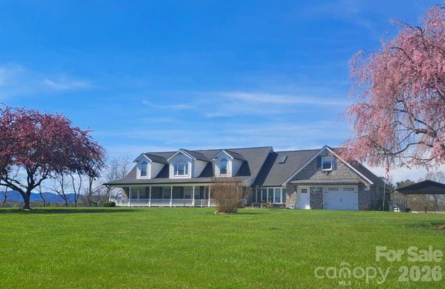 727 Jenkins Valley Road, Alexander, NC 28701